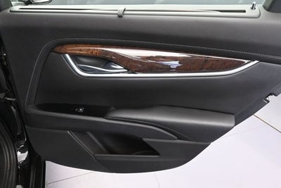 2014 Cadillac XTS Premium