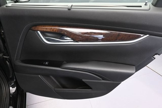 2014 Cadillac XTS Premium