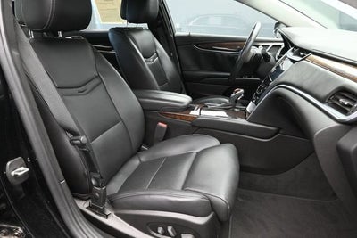 2014 Cadillac XTS Premium