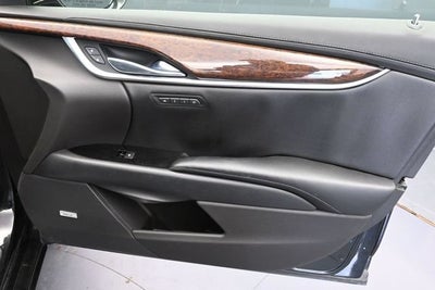 2014 Cadillac XTS Premium