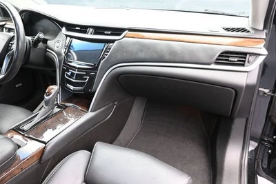 2014 Cadillac XTS Premium