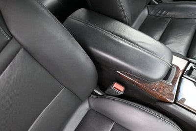 2014 Cadillac XTS Premium