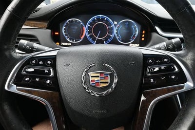2014 Cadillac XTS Premium