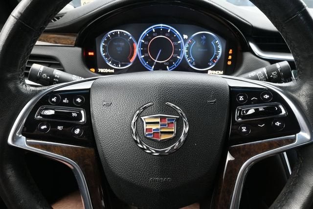 2014 Cadillac XTS Premium