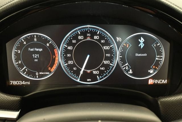 2014 Cadillac XTS Premium