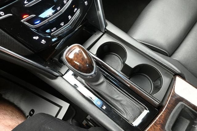 2014 Cadillac XTS Premium