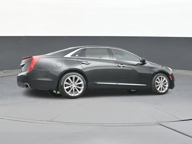 2014 Cadillac XTS Premium