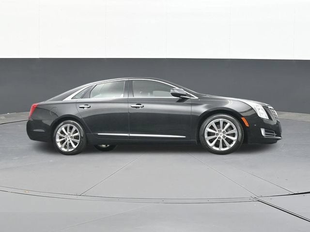2014 Cadillac XTS Premium