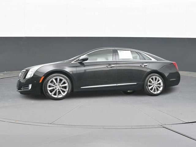 2014 Cadillac XTS Premium