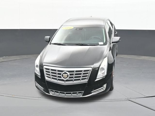 2014 Cadillac XTS Premium