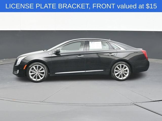 2014 Cadillac XTS Premium