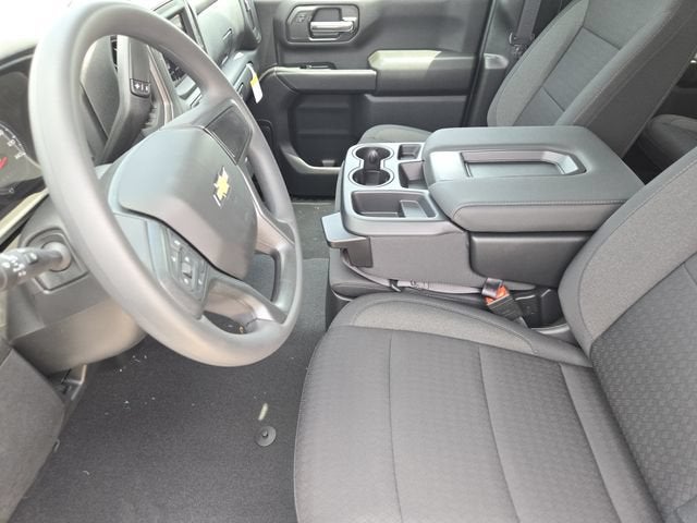 2026 Chevrolet Silverado 2500 HD Custom - Photo 11