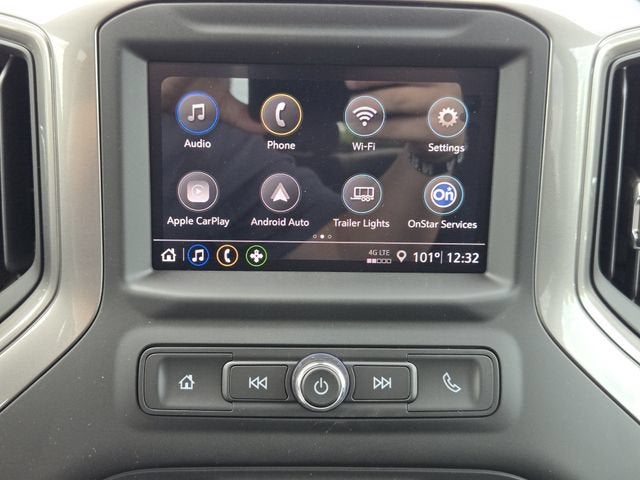 2026 Chevrolet Silverado 2500 HD Custom - Photo 14