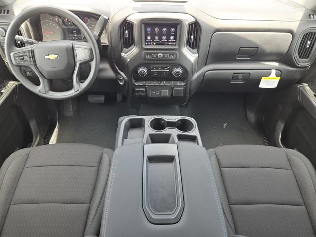 2026 Chevrolet Silverado 2500 HD Custom - Photo 21