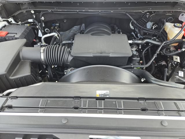 2026 Chevrolet Silverado 2500 HD Custom - Photo 23