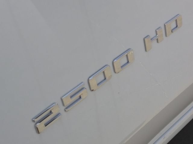 2026 Chevrolet Silverado 2500 HD Custom - Photo 7