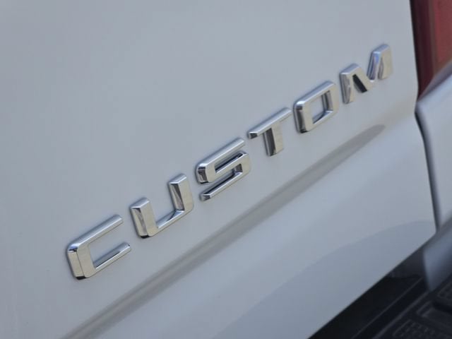 2026 Chevrolet Silverado 2500 HD Custom - Photo 8