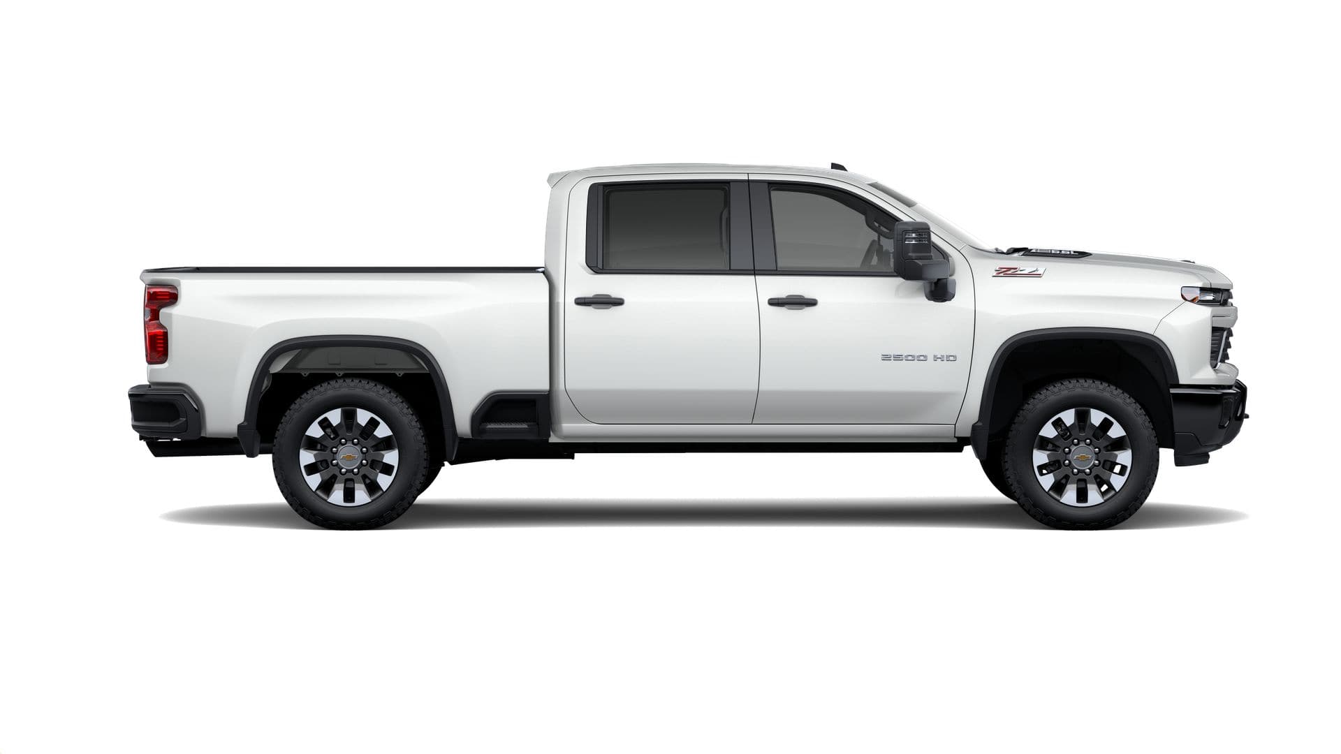 2026 Chevrolet Silverado 2500 HD Custom - Photo 28