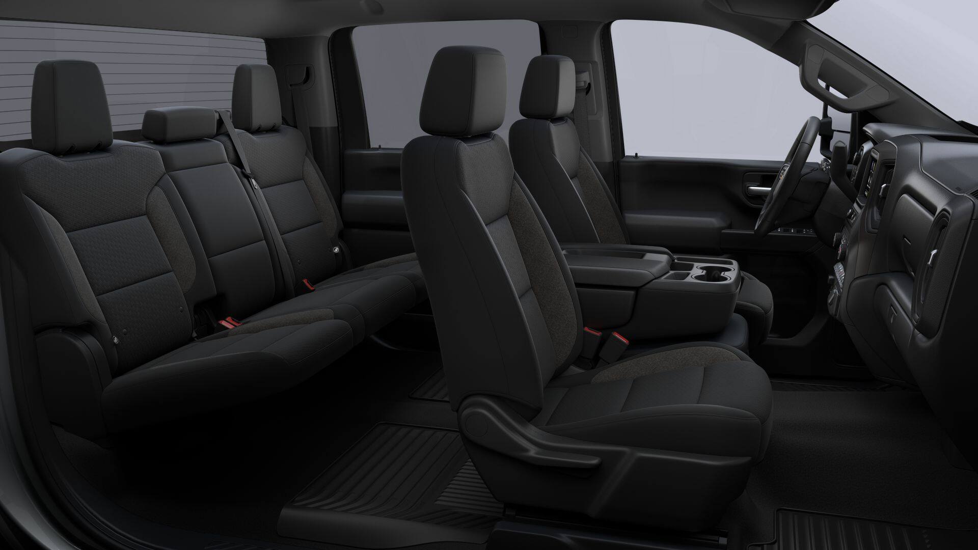 2026 Chevrolet Silverado 2500 HD Custom - Photo 31