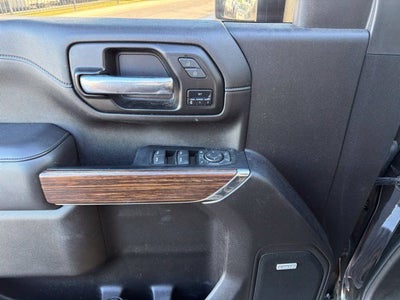 2023 Chevrolet Silverado 2500 HD High Country