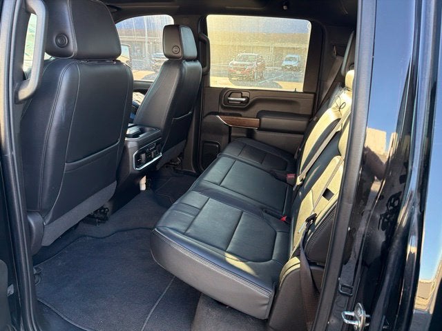 2023 Chevrolet Silverado 2500 HD High Country