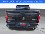 2023 Chevrolet Silverado 2500 HD High Country