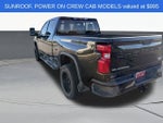 2023 Chevrolet Silverado 2500 HD High Country