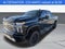 2023 Chevrolet Silverado 2500 HD High Country