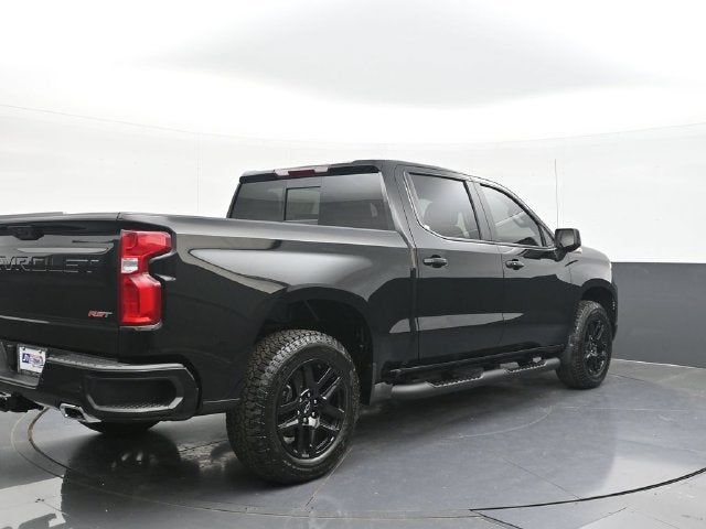 2026 Chevrolet Silverado 1500 RST - Photo 10