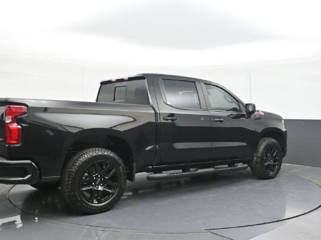 2026 Chevrolet Silverado 1500 RST - Photo 11
