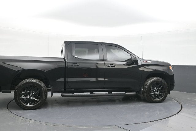 2026 Chevrolet Silverado 1500 RST - Photo 12