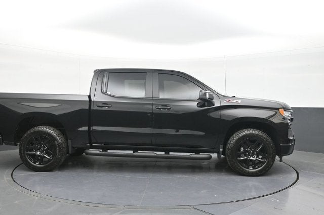 2026 Chevrolet Silverado 1500 RST - Photo 13