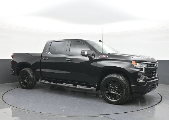 2026 Chevrolet Silverado 1500 RST - Photo 14