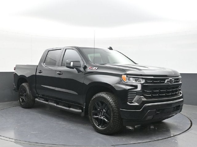 2026 Chevrolet Silverado 1500 RST - Photo 15