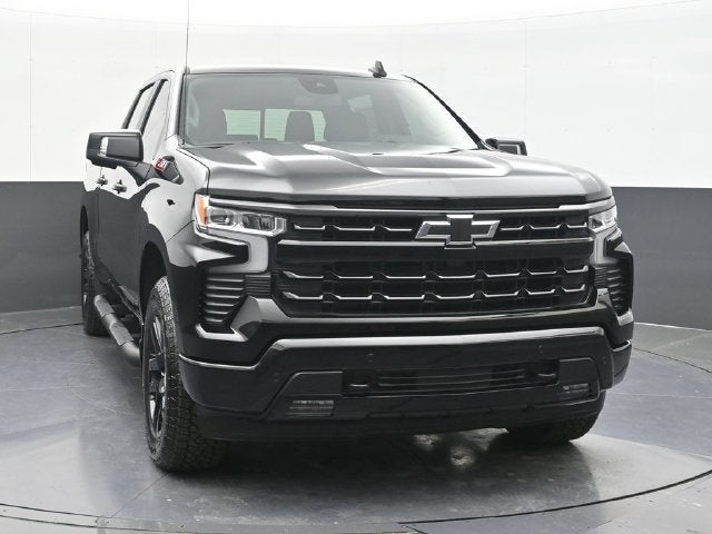 2026 Chevrolet Silverado 1500 RST - Photo 16