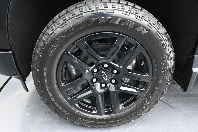2026 Chevrolet Silverado 1500 RST - Photo 17