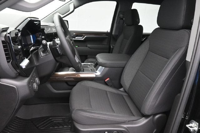 2026 Chevrolet Silverado 1500 RST - Photo 19