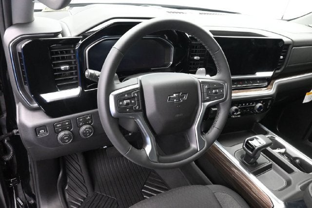 2026 Chevrolet Silverado 1500 RST - Photo 20