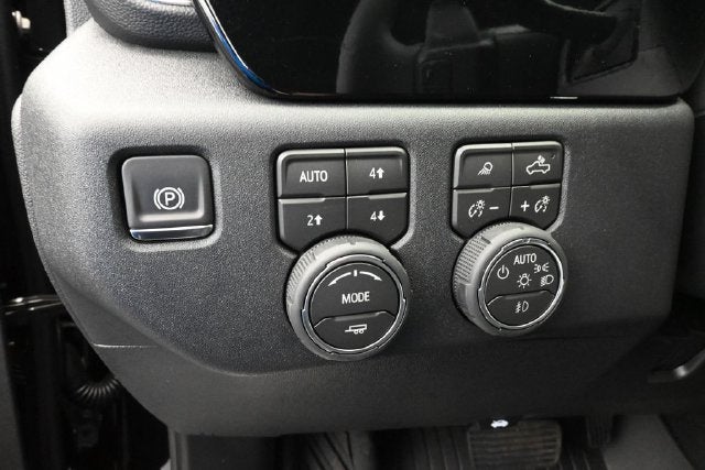 2026 Chevrolet Silverado 1500 RST - Photo 21