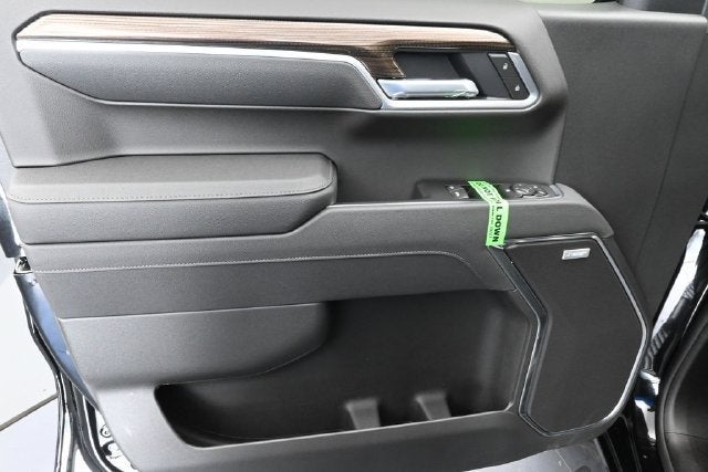 2026 Chevrolet Silverado 1500 RST - Photo 22