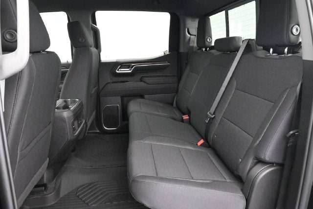 2026 Chevrolet Silverado 1500 RST - Photo 23