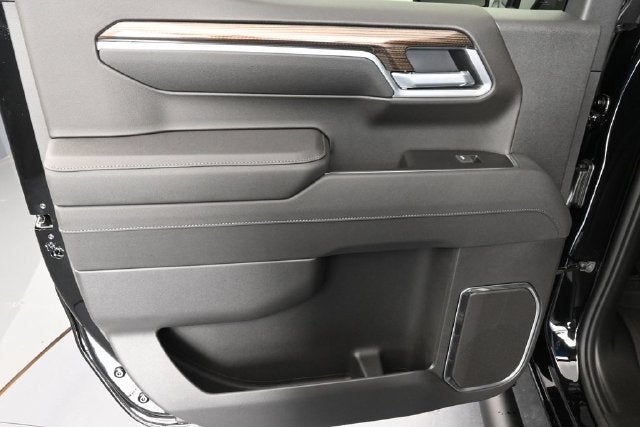 2026 Chevrolet Silverado 1500 RST - Photo 25