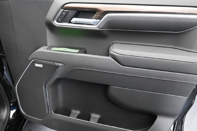 2026 Chevrolet Silverado 1500 RST - Photo 30