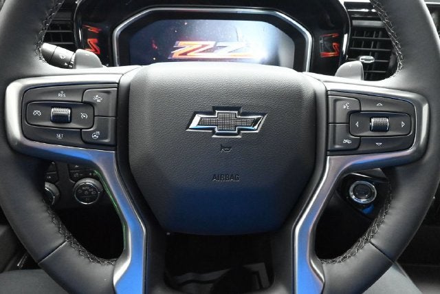 2026 Chevrolet Silverado 1500 RST - Photo 34