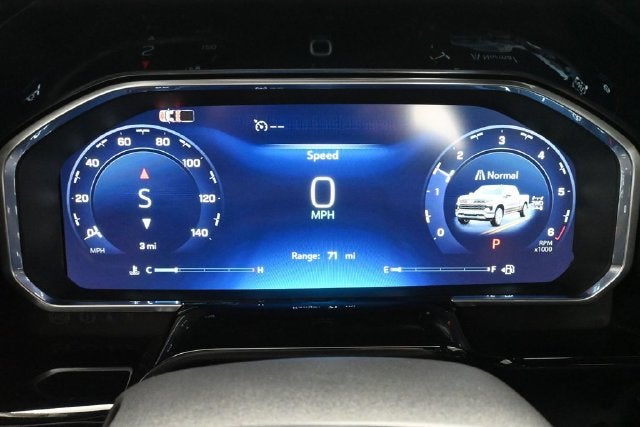 2026 Chevrolet Silverado 1500 RST - Photo 35