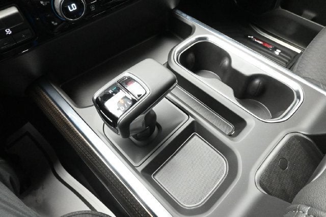 2026 Chevrolet Silverado 1500 RST - Photo 36