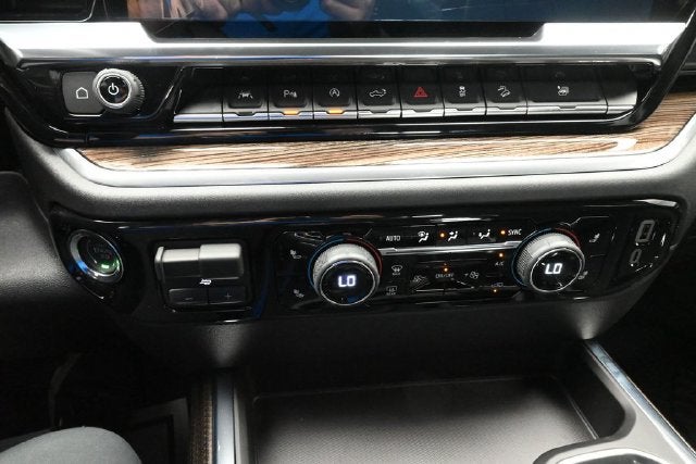 2026 Chevrolet Silverado 1500 RST - Photo 37