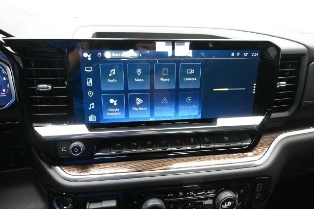 2026 Chevrolet Silverado 1500 RST - Photo 38