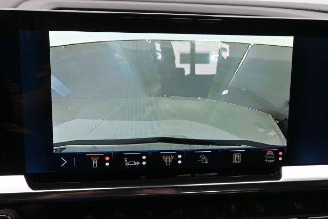 2026 Chevrolet Silverado 1500 RST - Photo 40