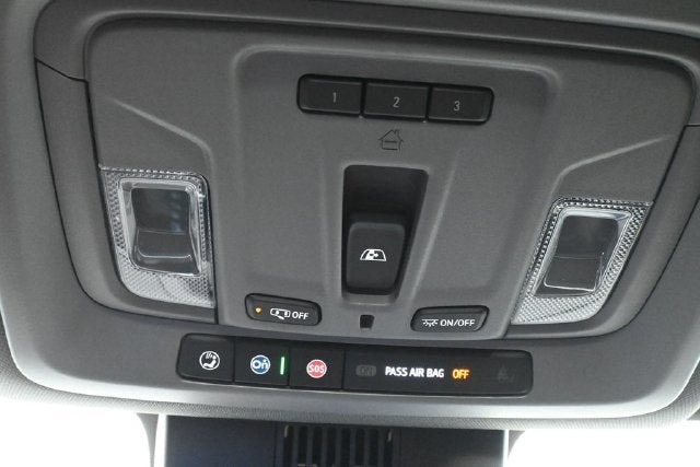 2026 Chevrolet Silverado 1500 RST - Photo 41